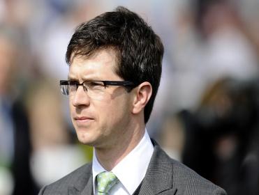 Roger Varian's Wannabe Your Man has an unexposed profile